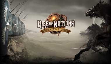 Rise of Nations: Extended Edition - PC (Steam)