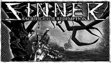 Sinner: Sacrifice for Redemption - Gioco completo per PC - Videogame