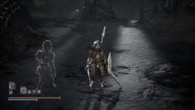 Sinner: Sacrifice for Redemption screenshot 3