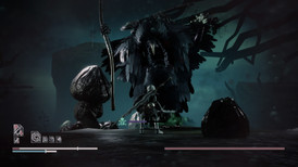 Sinner: Sacrifice for Redemption screenshot 4