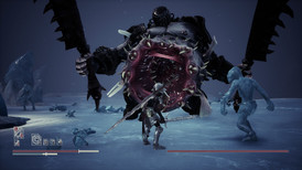 Sinner: Sacrifice for Redemption screenshot 5