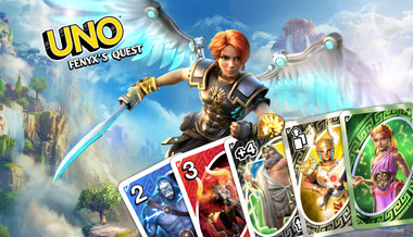 Uno - Rayman Theme Cards Pack - Epic Games Store