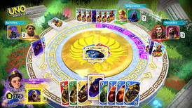 Uno Fenyx Quest screenshot 2