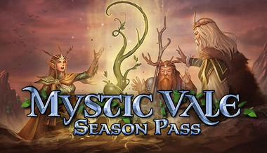 Mystic Vale - Season Pass - PC & Mac (Steam)