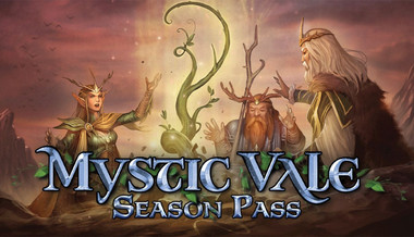 Mystic Vale - Season Pass