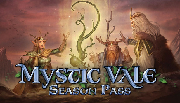 Mystic Vale - Season Pass