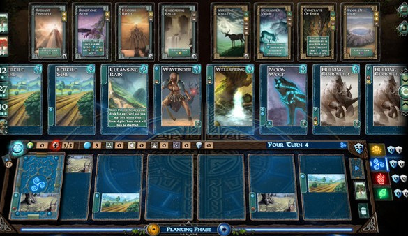 Mystic Vale - Season Pass screenshot 1