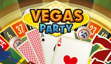 Vegas Party