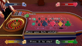Vegas Party screenshot 4