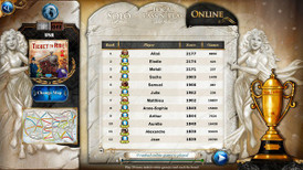 Ticket to Ride 2012 screenshot 5