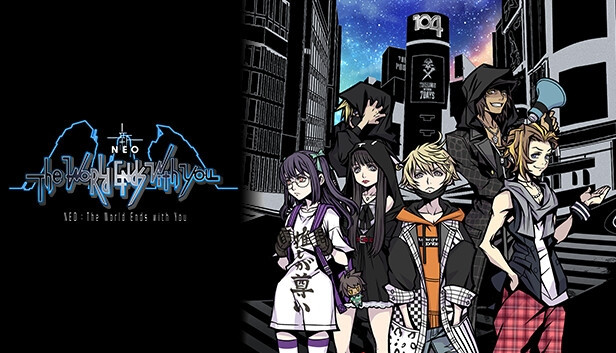 Acquista NEO: The World Ends with You Epic Games