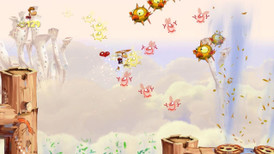 Rayman Origins screenshot 5