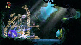 Rayman Origins screenshot 4