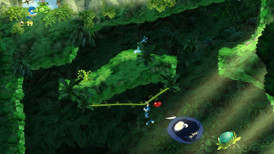 Rayman Origins screenshot 3
