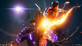 Spider-Man Miles Morales DLC PS5 screenshot 5