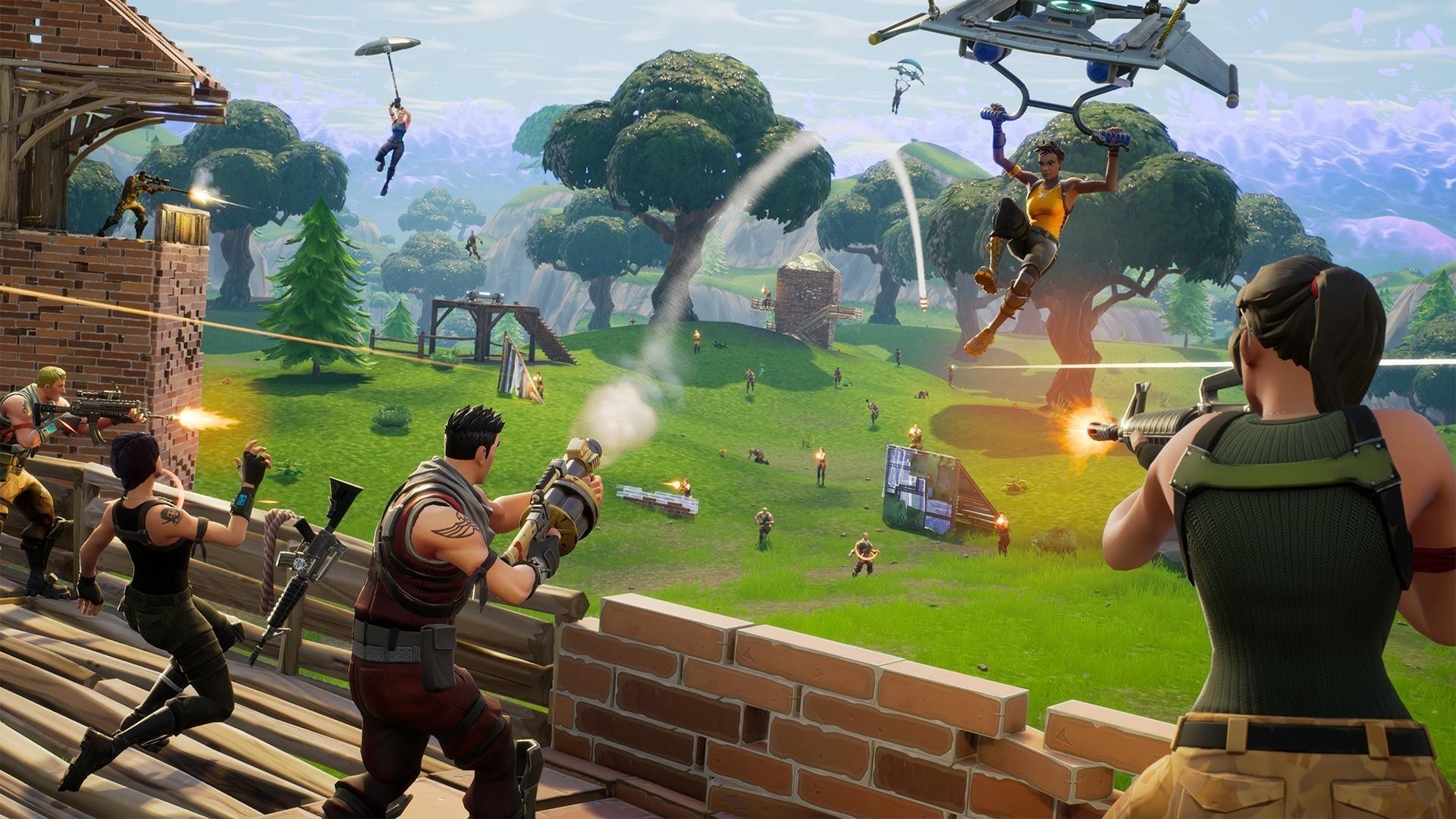 Купить «Лавовые легенды» в Fortnite (Xbox One & Xbox Series X|S) - Europe