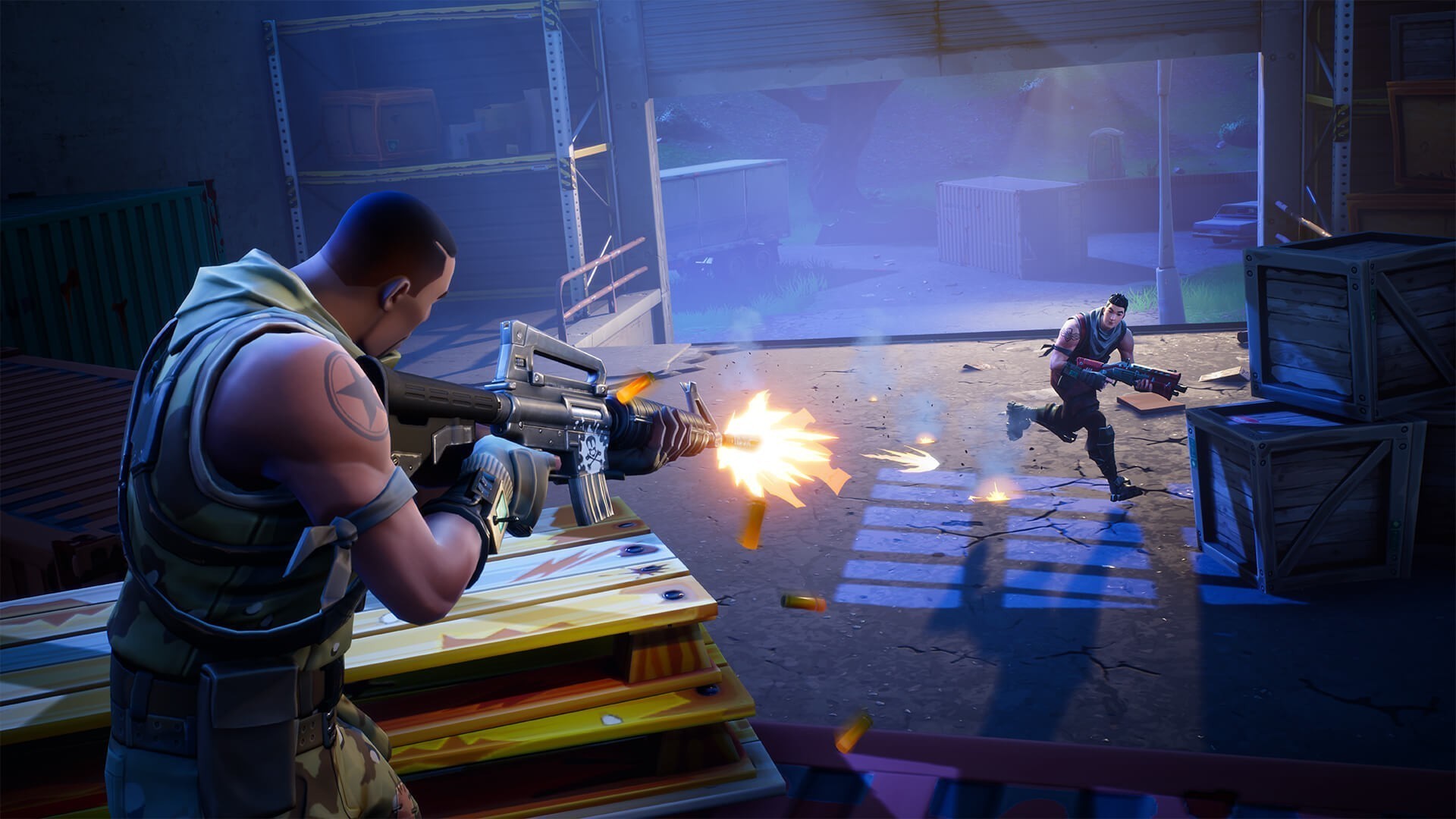Купить «Лавовые легенды» в Fortnite (Xbox One & Xbox Series X|S) - Europe