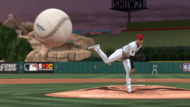MLB The Show 21 screenshot 3