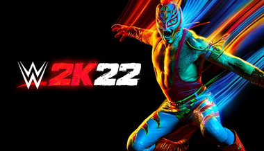 WWE 2K22 - PC (Steam)
