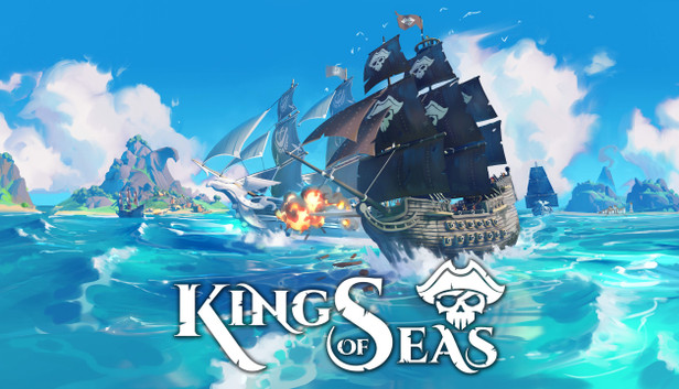 King of Seas