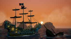 King of Seas screenshot 4