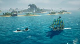 King of Seas screenshot 3