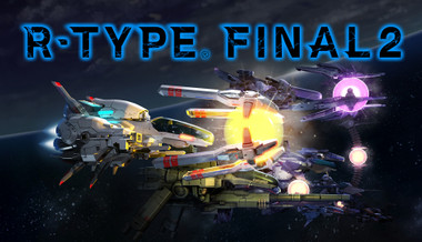 R-Type Final 2 - PC (Steam)