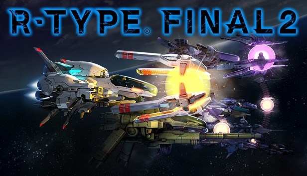 Acquista R-Type Final 2 Steam