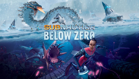 Subnautica: Below Zero