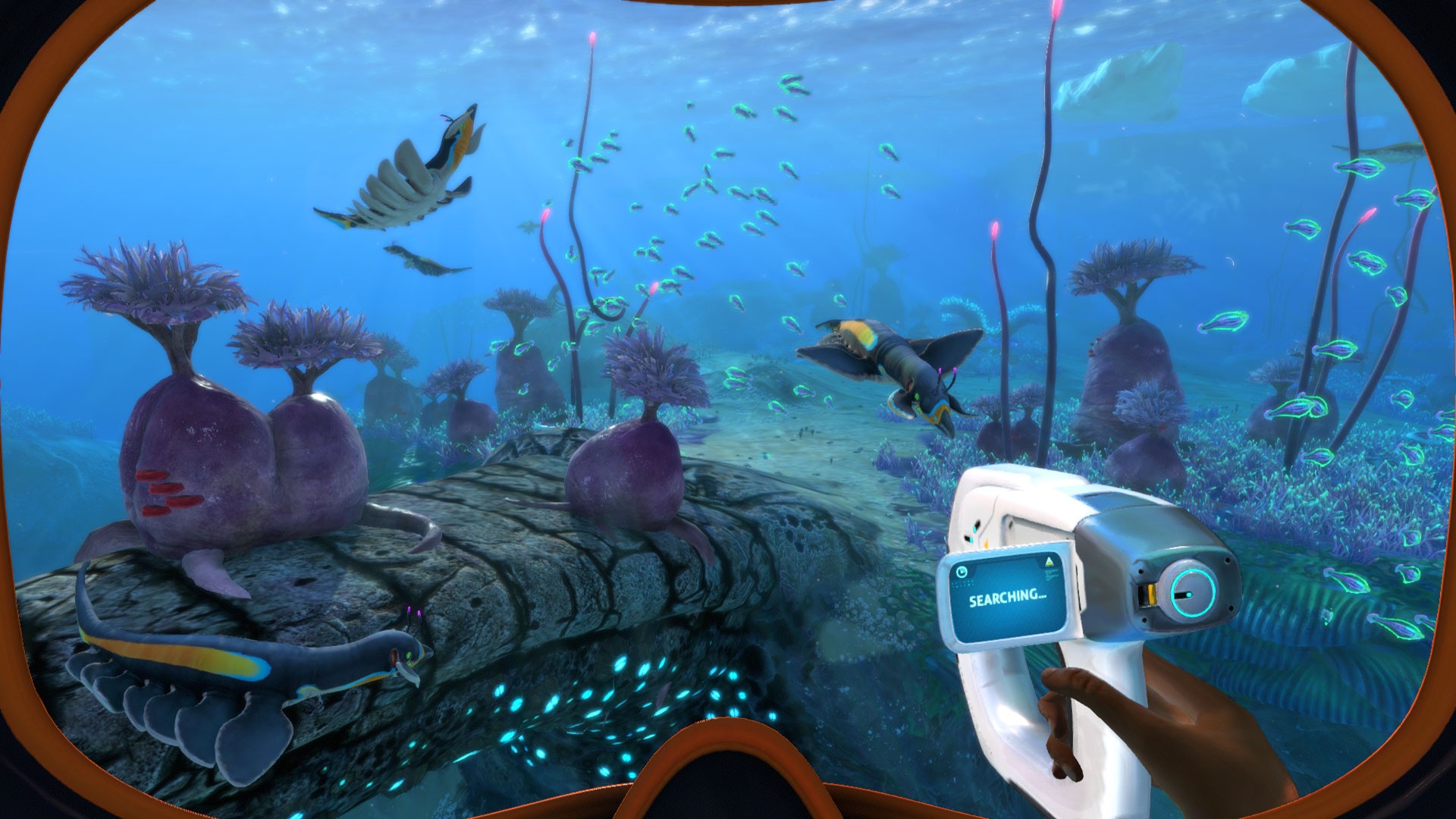 Buy Subnautica: Below Zero PC Mac (Steam)