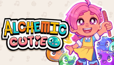 Alchemic Cutie - Gioco completo per PC - Videogame