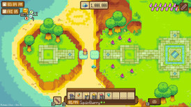 Alchemic Cutie screenshot 2