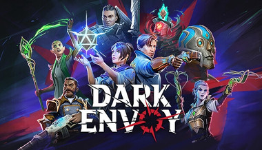 Dark Envoy - Gioco completo per PC - Videogame