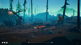 Endling - Extinction is Forever screenshot 3