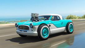 Pakiet samochodów Hot Wheels Legends do Forza Horizon 4 screenshot 2