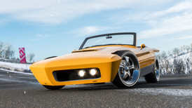 Pakiet samochodów Hot Wheels Legends do Forza Horizon 4 screenshot 5