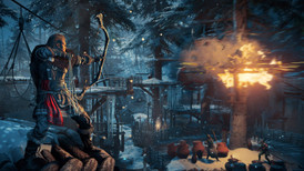 Assassin’s Creed L'ira dei Druidi screenshot 4