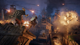 Assassin’s Creed Valhalla: El Asedio de París screenshot 3