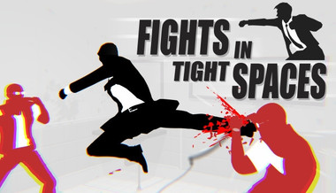 Fights in Tight Spaces - Gioco completo per PC - Videogame