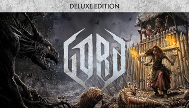 Gord - Deluxe Edition - Gioco completo per PC - Videogame