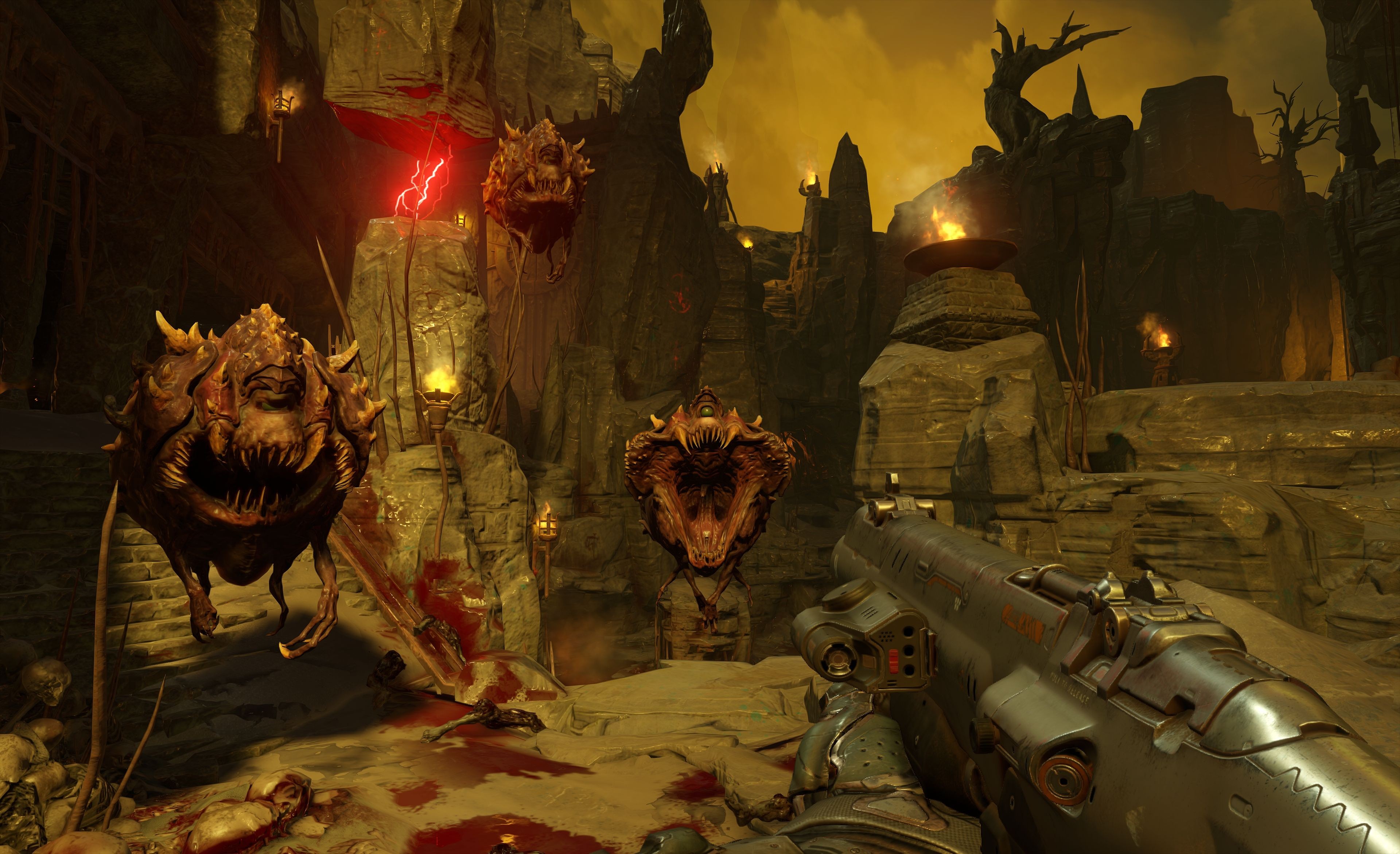 Kaufe Doom - PC (Steam)