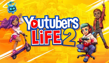 Youtubers Life 2 - Gioco completo per PC - Videogame
