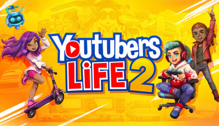Youtubers Life 2