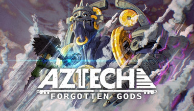 Aztech Forgotten Gods - Gioco completo per PC - Videogame