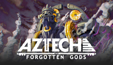 Aztech Forgotten Gods