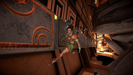 Aztech Forgotten Gods screenshot 2