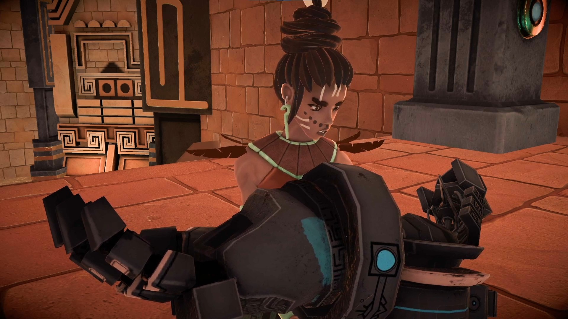 Buy Aztech Forgotten Gods Steam