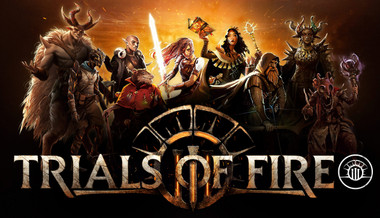Trials of Fire