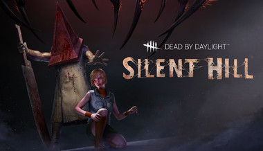 Dead by Daylight - Silent Hill Edition - PC (Steam)