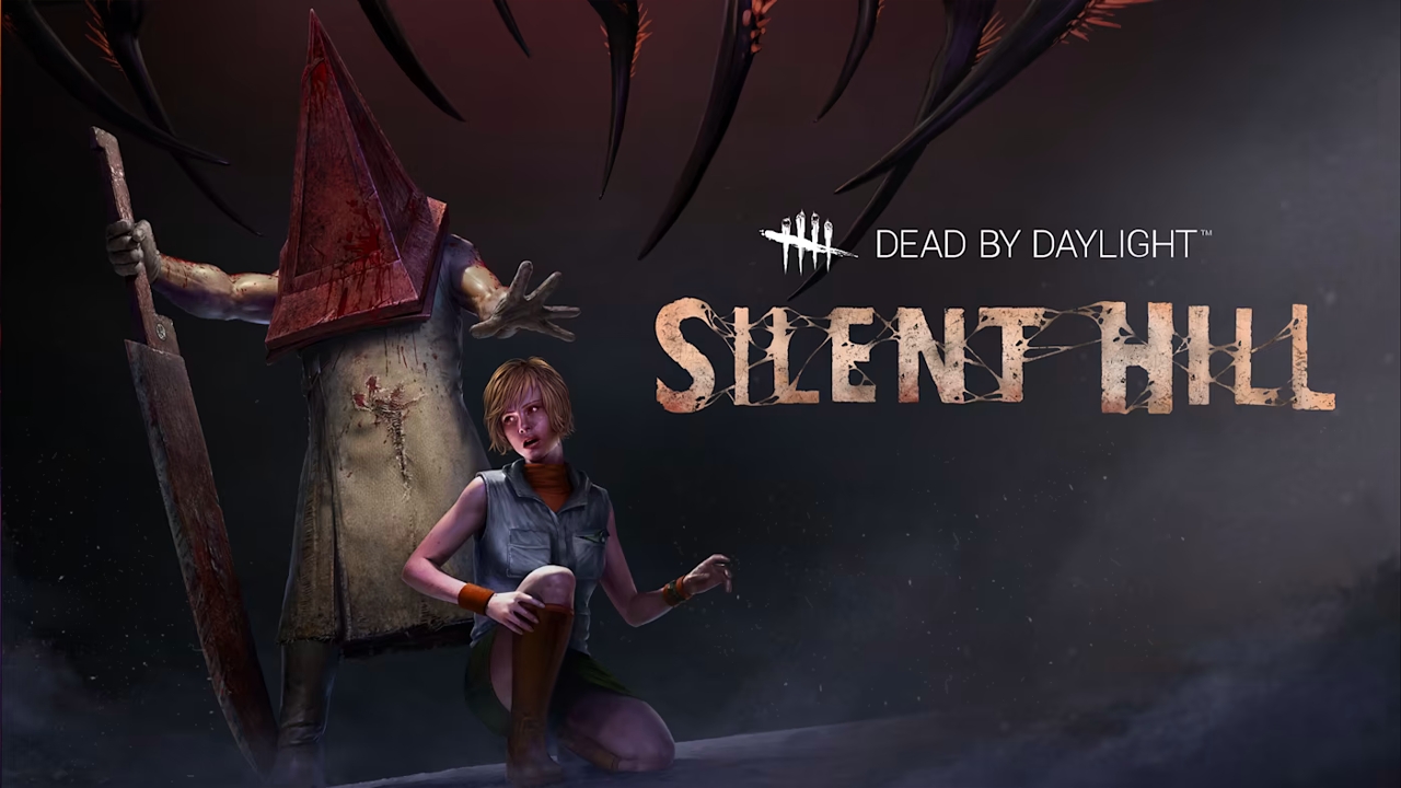 Dead By Daylight Curtain Call Console Buy Dead By Daylight Silent